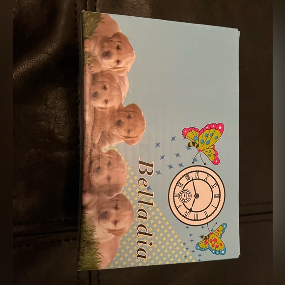 New in box Size 2 baby sandals - Picture 5 of 5